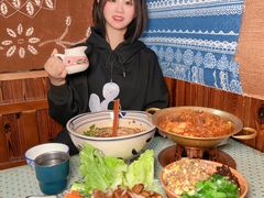 -蜗牛小馆醉乡民谣云南菜(惠新西里店)