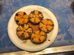 -小船渔村·大连菜(明泽街店)