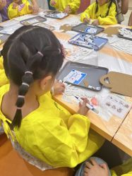 -奈尔宝家庭中心·亲子餐厅(苏州大悦城店)