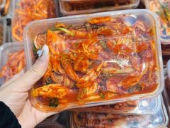 -传闻来紫菜包饭·打糕(西塔韩百店)
