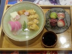 结缘手鞠饭团-IPSTAR·潮玩星球·主题店(上海店)
