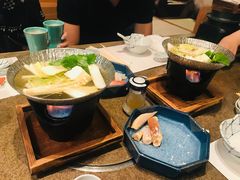 -蟹道乐(京都本店)