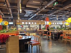 -老船舫·现做活鲜鱼馆(东郊记忆店)