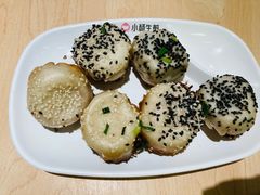 三拼生煎-小杨生煎(湟普汇店)