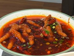 -耙吉吉川味小酒馆(本地人回头店)