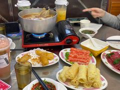 -燃计沙茶皇·香港沙茶火锅(人广旗舰店)