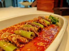 -隐庐·古法川菜(高新店)