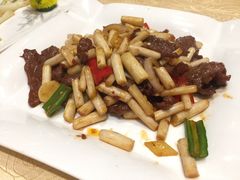 -白云宾馆·白云宴餐厅
