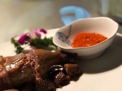 -周三的情书花园餐厅(江北店)