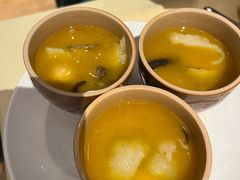 -悦全日餐厅·仁恒洲际酒店