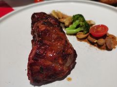 -赤火牛排(金狮广场店)