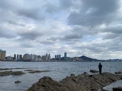 -星海湾跨海大桥