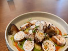-OTIUM • 柴屿麦(亮马桥店)