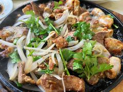 -羊桥饭店(江门紫沙路店)
