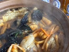 -螺思宝螺蛳粉火锅·鸭脚煲(西乡店)