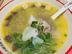 -小杨生煎(静安大悦城店)