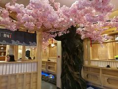 -九田家黑牛烤肉料理(石路天虹店)