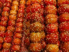 -傻二炒货龙虾(李沧旗舰店)