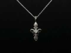 -梵薇Joker.V银饰工作室