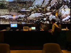 -杭州逸酒店(西湖武林店)