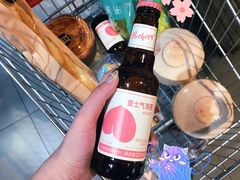 -盒马鲜生(顺义店)