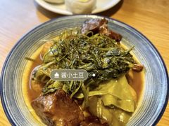 -小土豆北方菜馆(文慧园店)