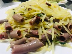 -香满居张记小厨私房菜(青岛站店)