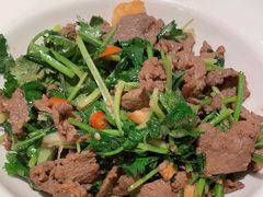 -桂满陇·手作小笼包&江南叫花鸡(中山公园店)