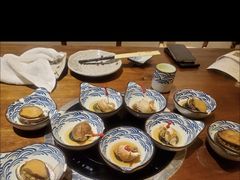 -蟹将军·松叶蟹和牛日料放题自助(K11店)