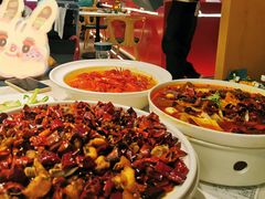 毛血旺-茅庐毛血旺(烟台大悦城店)
