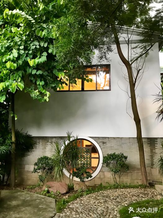 近水楼台文化农庄图片 - 第164张