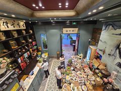 -福照楼汽锅鸡·云南菜(万达广场店)