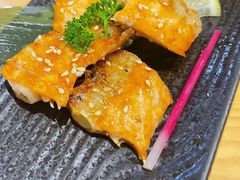 -竹幸日本料理(国光1937科技文化创意园店)