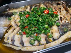 -半天妖烤鱼(方庄店)