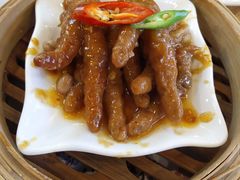 -点都德(汇盈广场店)