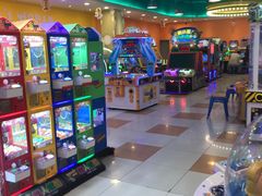-汤姆熊欢乐世界(罗斯福店)