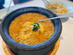 咖喱石锅肥牛-0776食堂·京城创意菜(七里庄店)
