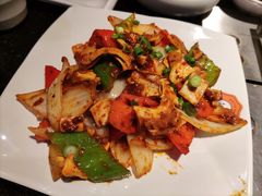 -白玉·朝鲜族烤串(南山店)