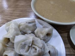 -十四娘手工水饺(新建小区店)