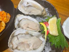 -和彩放题餐厅(酒仙桥店)