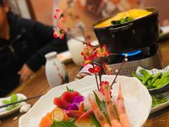 -尺山寸水日料(马桥满天星店)