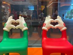 -深圳湾万象城(南山店)