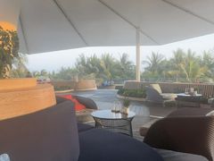 -三亚海棠湾仁恒皇冠假日酒店·大堂吧