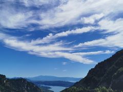 -云蒙山风景区