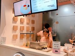 -狐狸和向日葵(北京路店)