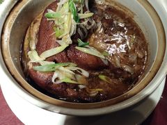 -温德姆花园酒店-鼎丰阁中餐厅