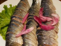 冷酸鲱鱼-小V家秘制火锅鸡(钟源小区店)