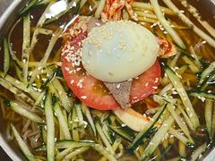 -高丽村韩国料理(兴华二路店)