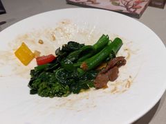 -侨美食家·粤菜(体育西路店)