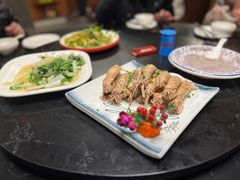 -旺达·福州菜(正大广场店)